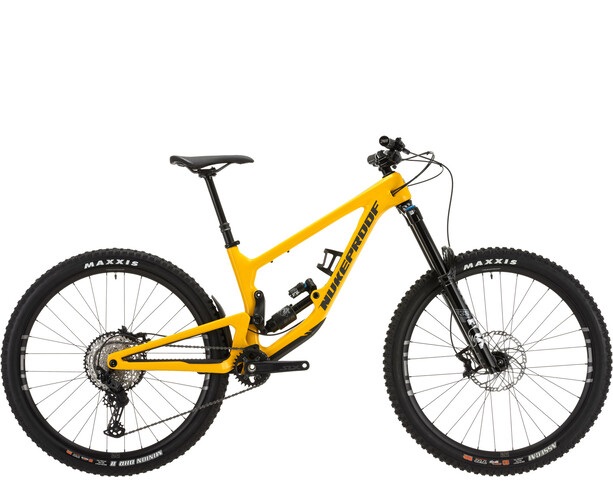 Nukeproof Giga 290 Elite Carbon
