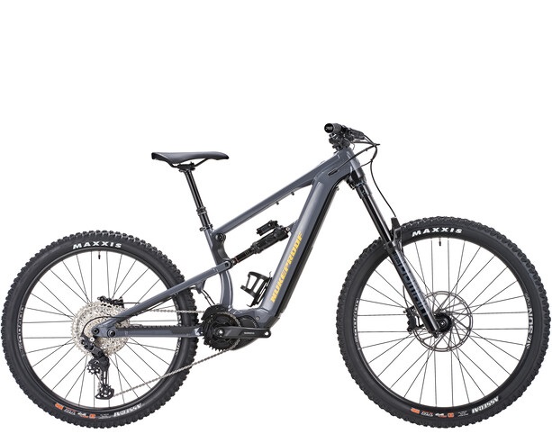 Nukeproof Megawatt 297