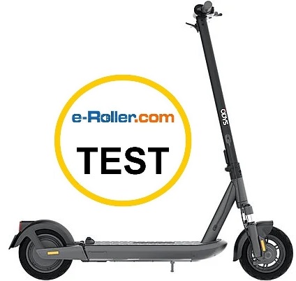 Odys Neo im Testbericht