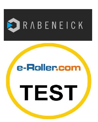 Rabeneick E Bike Test