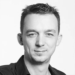 Ralf Worm von Wandler im Interview