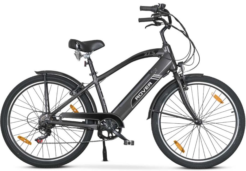 Rover Cruise E Bike CMR 700
