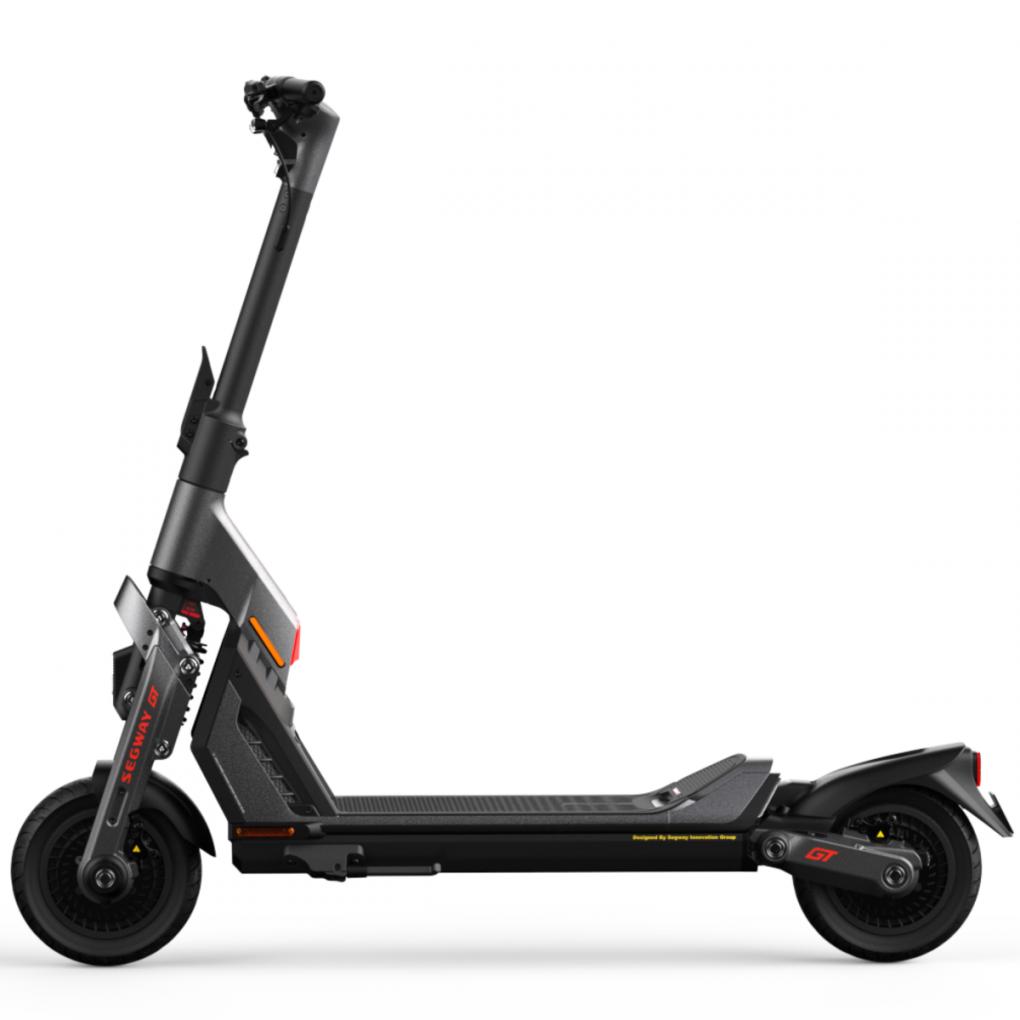 Segway KickScooter GT1D
