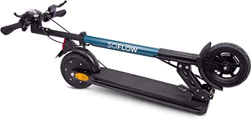 SoFlow So2 klappbar