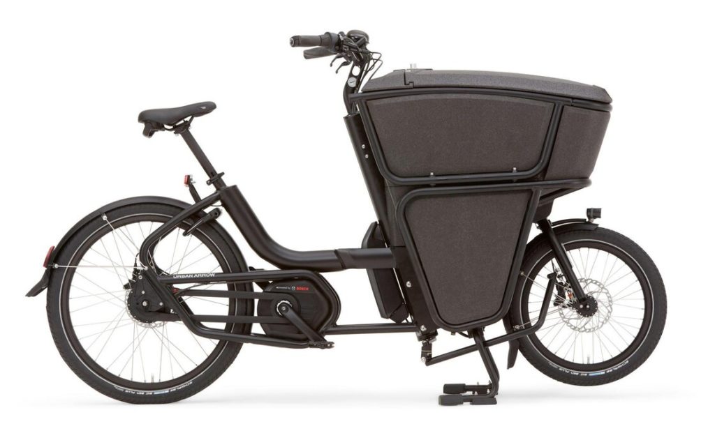 Urban-Arrow-Shorty-CX-Disc-Zee-500-Wh
