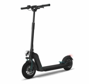 Elektroscooter Yorks