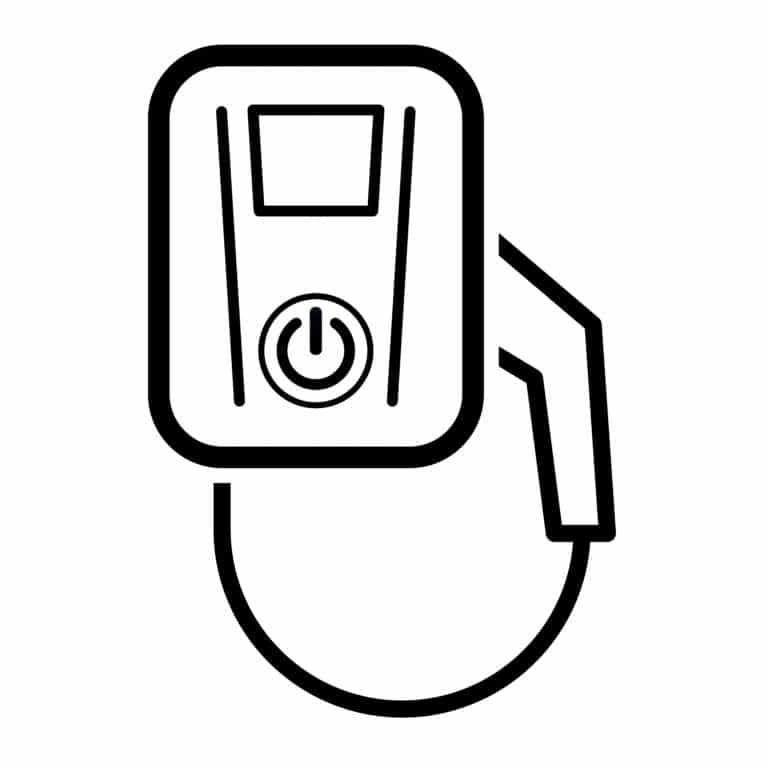 wallbox ladestation