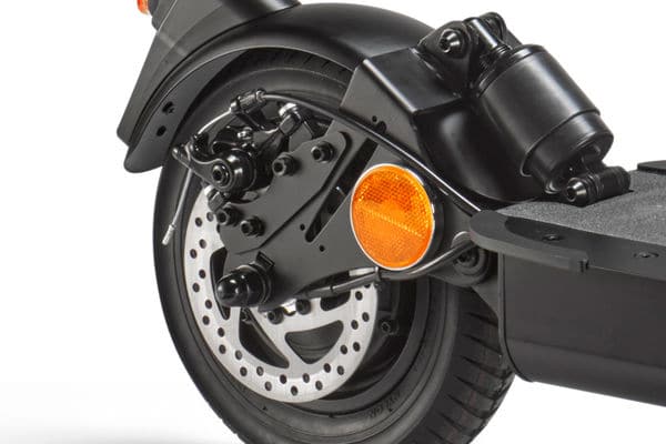 blu:s XT950 motor escooter