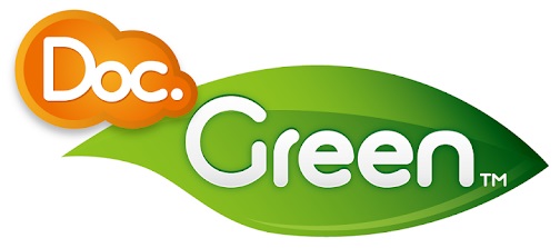 doc green elektroroller