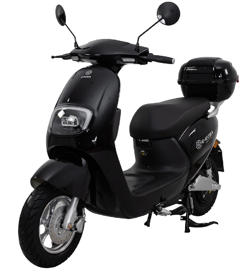 e Kuma Air Elektroroller