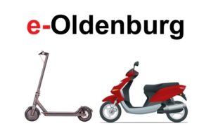 E-Scooter in Oldenburg kaufen und mieten