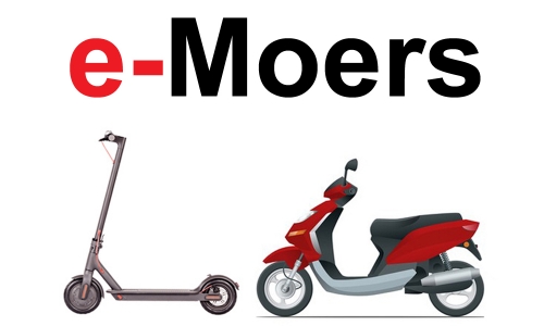 E-Scooter in Moers kaufen und mieten
