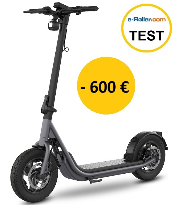 Egret im Test kaufen