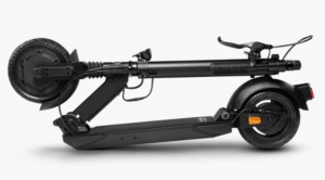emicro e-scooter explorer faltbar