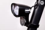 epowerfun epf-1 pro Frontlicht