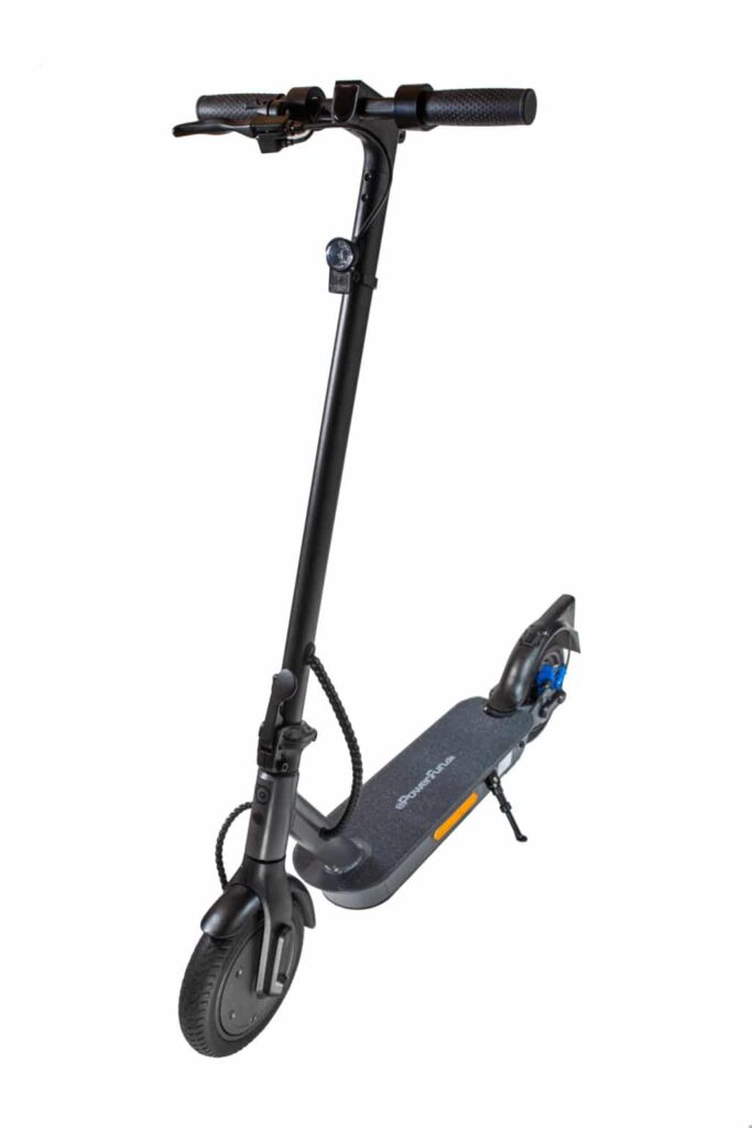 e scooter betriebsanleitung