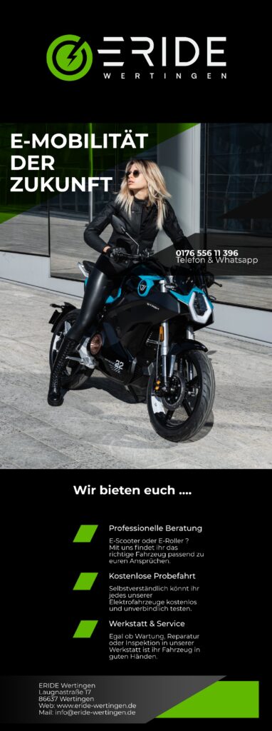 eride