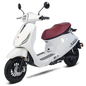 gt union e-ViaRino eroller