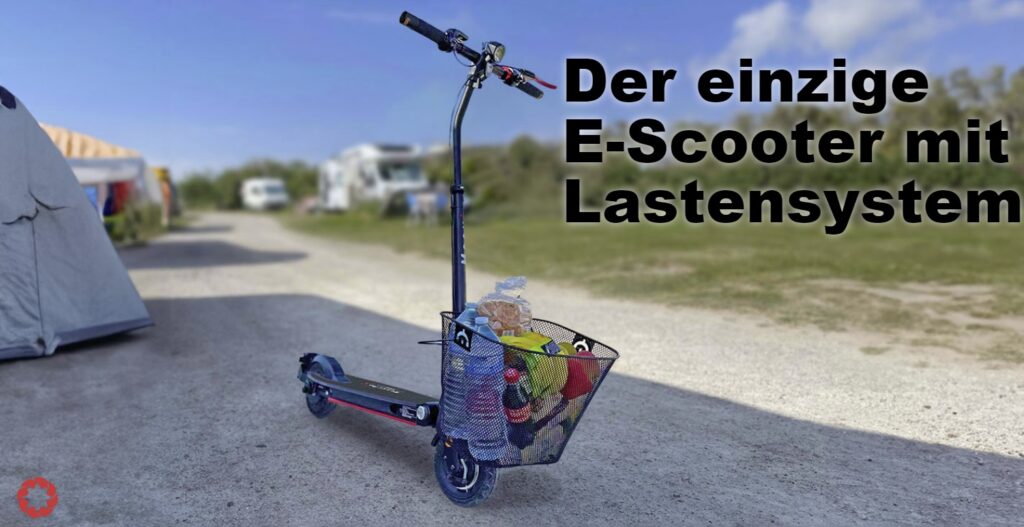 moovi e scooter im test