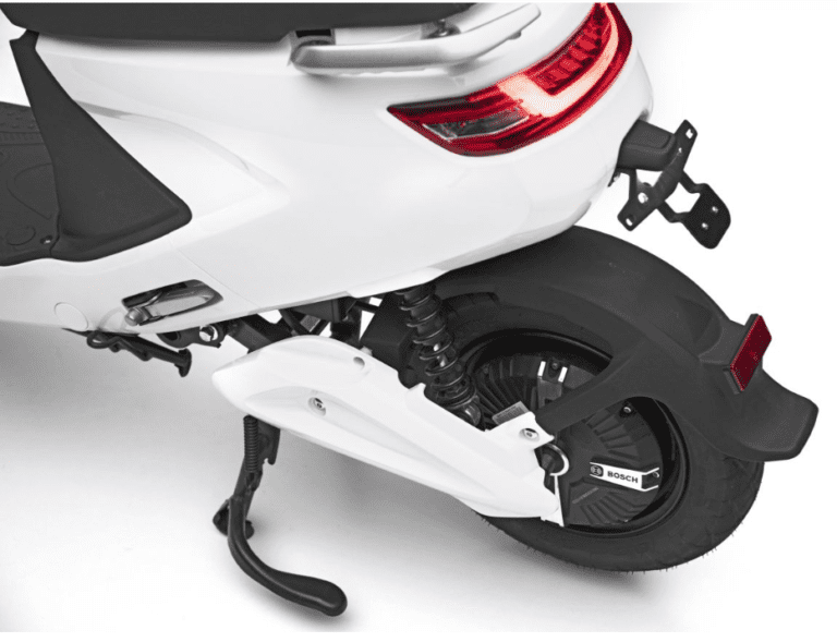 nova motors emace eroller hinterrad