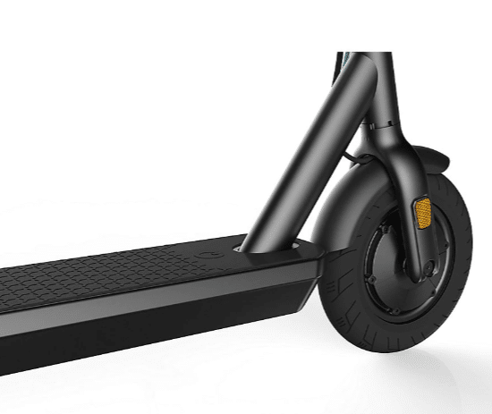 Odys Alpha X3 Vorderrad