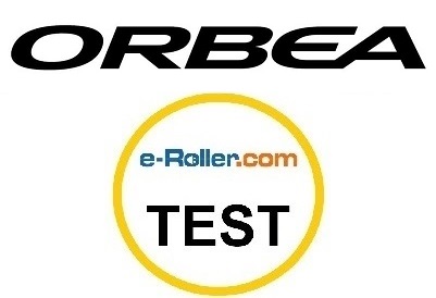 Orbea E Bike Test