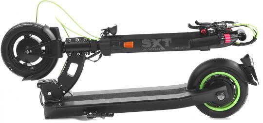 sxt buddy faltbar