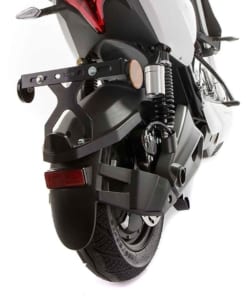 sxt z3 hinterrad motor
