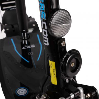 escooter sxt 1000xl facelift licht
