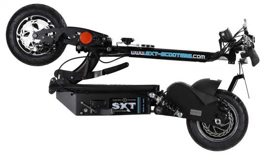 escooter sxt 1000xl facelift faltbar
