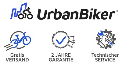 urbanbikers kaufen