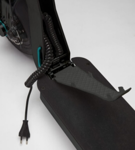 yorks s1 elite integrietes ladekabel