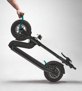yorks s1 elite trolley funktion