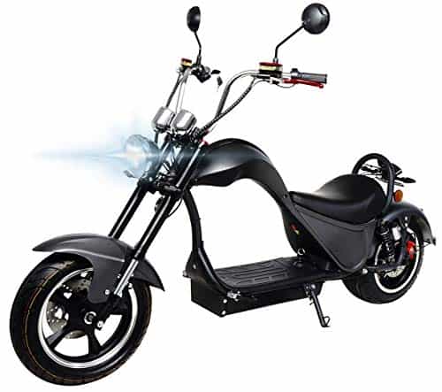 Gebrauchte e Chopper & B-Ware