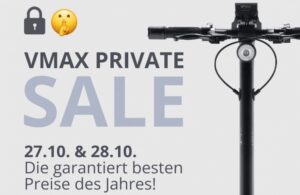 vmax private sale