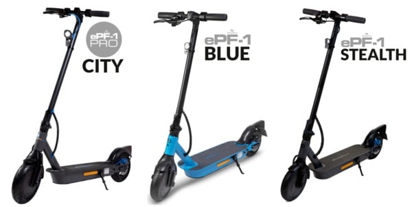 e scooter test kaufen