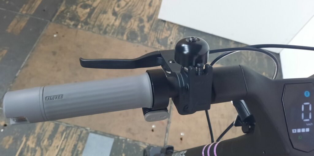 Navee ST3 Pro Blinker