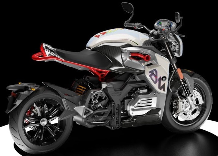 ovaobike elektro motorrad mcr-s