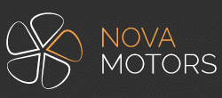 Nova Motors e scooter