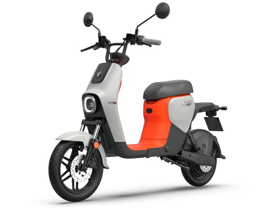 segway e roller B110S