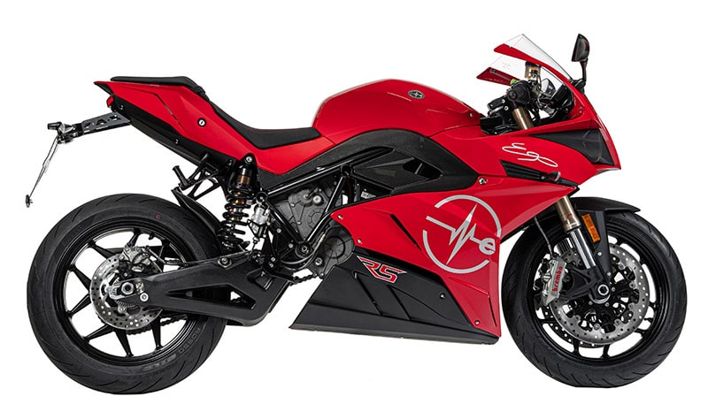 energica ego