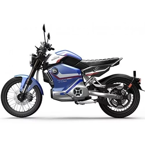 E Motorrad