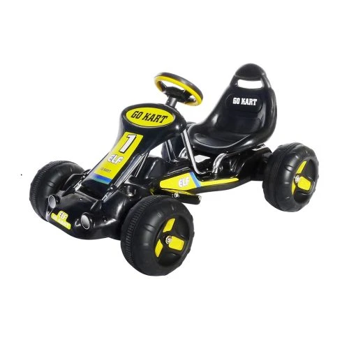 E Gokart