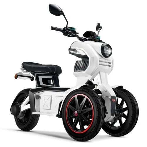 E Trike