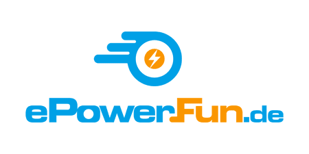 ePowerFun e scooter