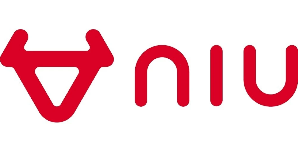 NIU e scooter