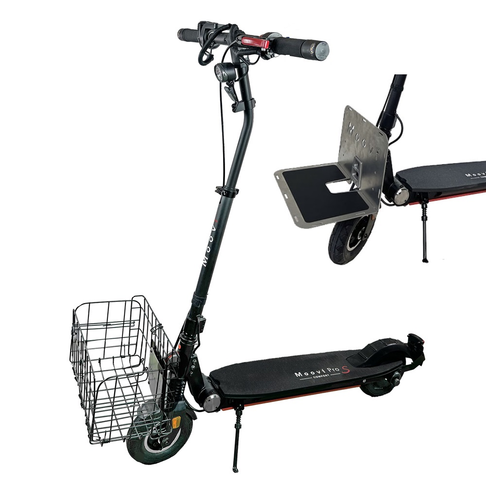 Moovi Pro S Comfort