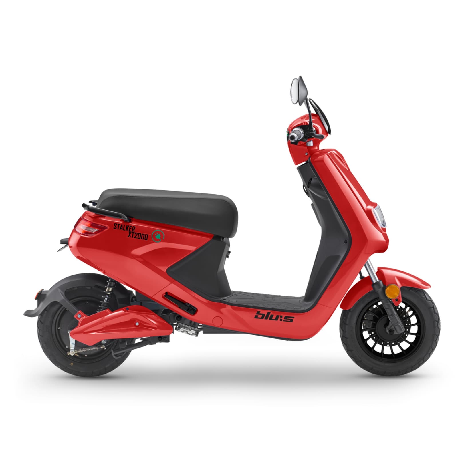 Blu:s XT 2000
