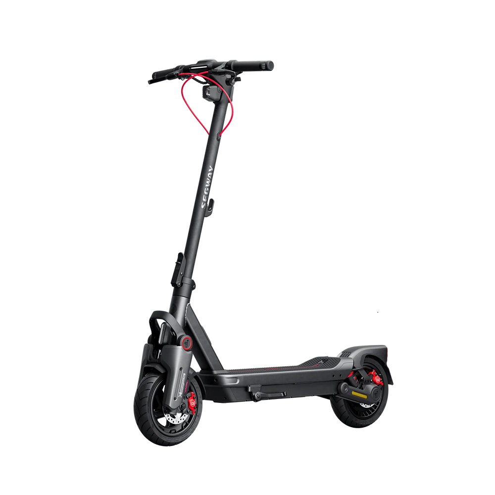 Segway Max G3D