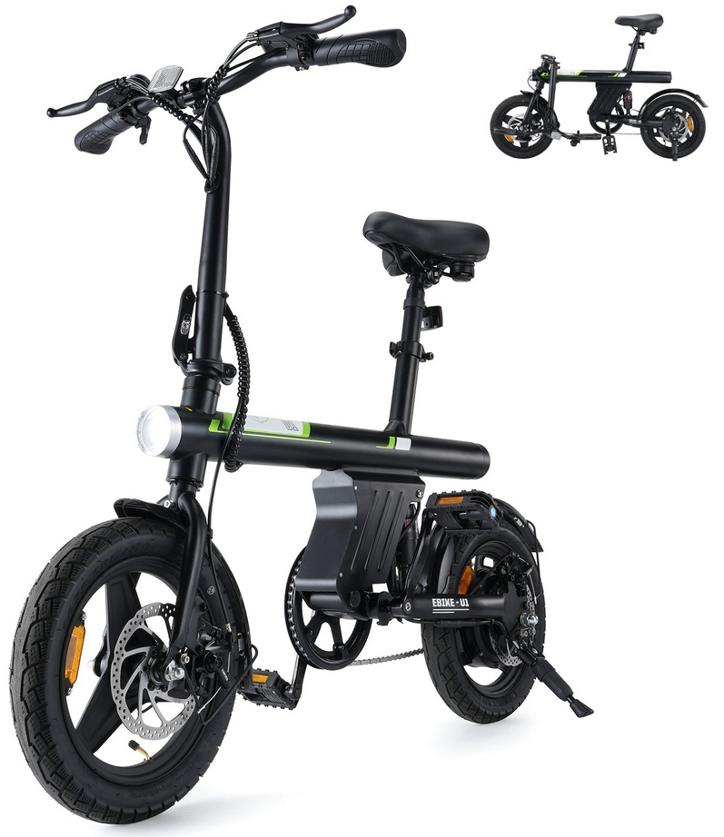 U1 City E-bike